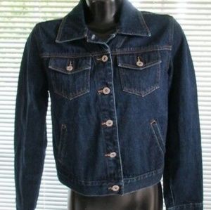 Vintage Jacket